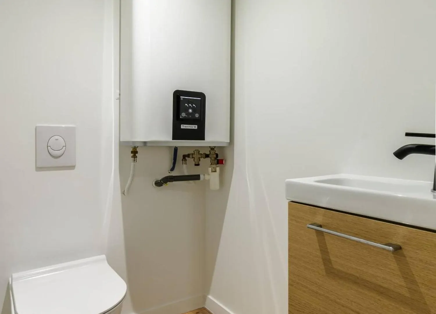 Appartamento Cocon Au Coeur Du Vieux Nizza